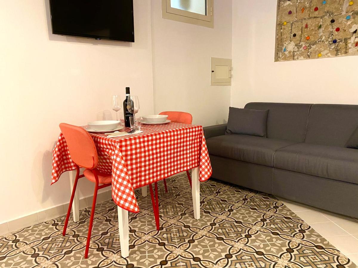 Il Terzo Cardine Napoli